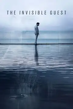 Contratiempo 2017 veroTV Online • Pelicula Completa