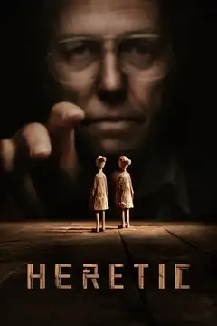 Heretic veroTV Online • Pelicula Completa