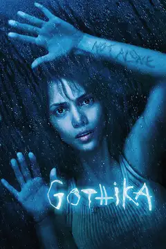 Gothika veroTV Online • Pelicula Completa