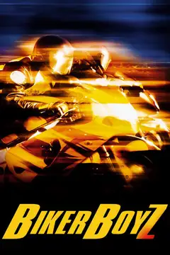 Biker Boyz veroTV Online • Pelicula Completa