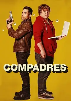 Compadres veroTV Online • Pelicula Completa