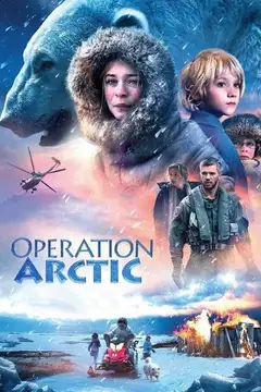 Operación Ártico veroTV Online • Pelicula Completa