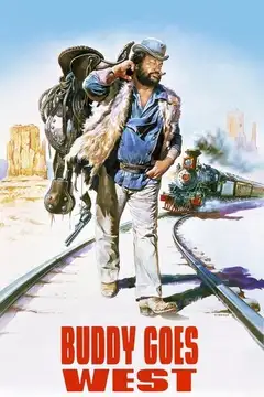 Dos granujas en el Oeste veroTV Online • Pelicula Completa