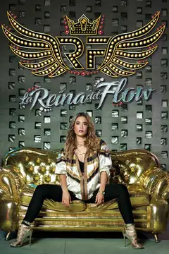 La Reina del Flow Ver Online Castellano • veroTV