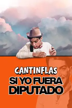 Si yo fuera diputado veroTV Online • Pelicula Completa