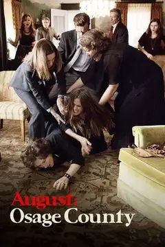 Agosto veroTV Online • Pelicula Completa