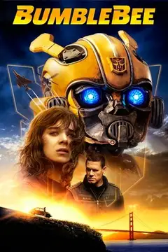 Bumblebee veroTV Online • Pelicula Completa