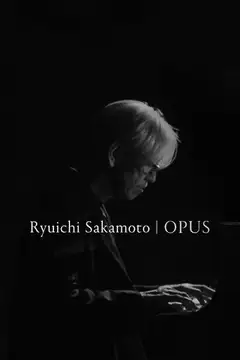 Ryuichi Sakamoto: Opus veroTV Online • Pelicula Completa