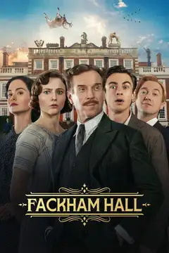 Fackham Hall veroTV Online • Pelicula Completa