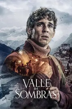 Valle de sombras veroTV Online • Pelicula Completa