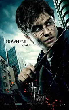 50 Greatest Harry Potter Moments veroTV Online • Pelicula Completa