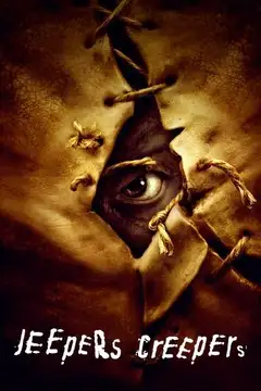 Jeepers Creepers veroTV Online • Pelicula Completa