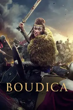 Boudica: La Reina de la Guerra veroTV Online • Pelicula Completa