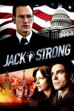 Ver Jack Strong película completa online en español