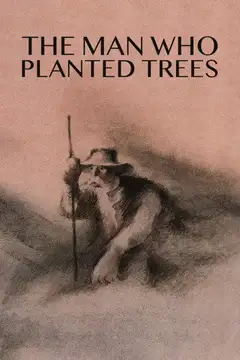 The Man Who Planted Trees Online • Polski Lektor