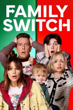 Familia revuelta veroTV Online • Pelicula Completa