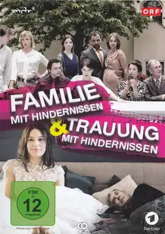 Trauung mit Hindernissen veroTV Online • Pelicula Completa