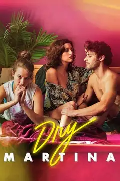 Dry Martina veroTV Online • Pelicula Completa