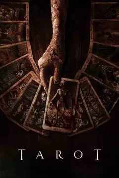 Tarot veroTV Online • Pelicula Completa