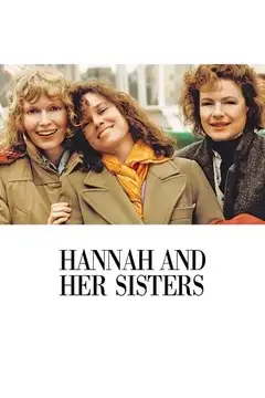 Hannah y sus hermanas veroTV Online • Pelicula Completa