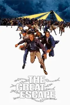 La gran evasión veroTV Online • Pelicula Completa