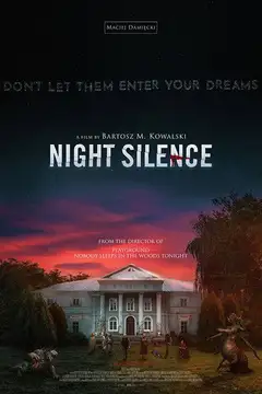 Ver Cisza nocna película completa online en español