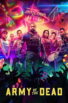 Ejército de los muertos veroTV Online • Pelicula Completa
