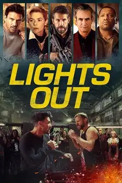 Luces fuera veroTV Online • Pelicula Completa