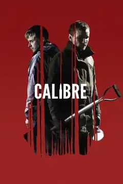 Calibre veroTV Online • Pelicula Completa