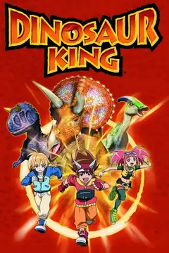Dino Rey Ver Online Castellano • veroTV