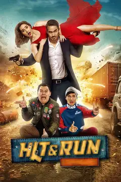 Hit & Run 2019 Online • Polski Lektor