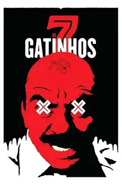 Os Sete Gatinhos veroTV Online • Pelicula Completa