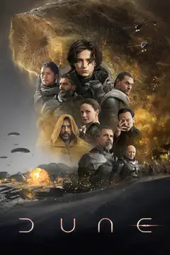 Dune veroTV Online • Pelicula Completa