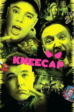 Kneecap veroTV Online • Pelicula Completa