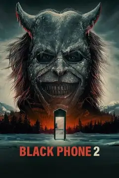 Black Phone 2 veroTV Online • Pelicula Completa