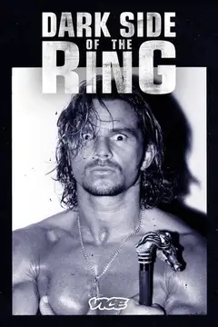 Dark Side of the Ring Ver Online Castellano • veroTV