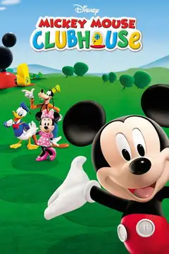 Serie La casa de Mickey Mouse completa ver online castellano
