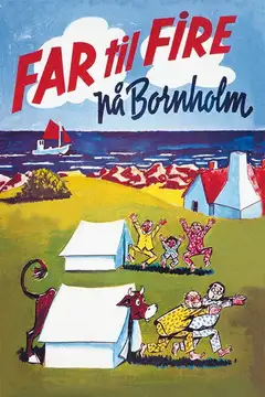 Father of Four: On Bornholm Online • Polski Lektor