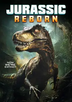 Jurassic Reborn Online • Polski Lektor