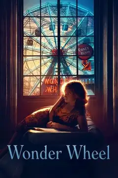 Wonder Wheel veroTV Online • Pelicula Completa