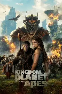 El reino del planeta de los simios veroTV Online • Pelicula Completa