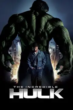 El increíble Hulk veroTV Online • Pelicula Completa