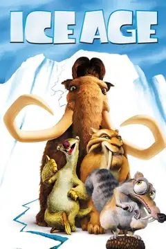Ice Age: La edad de hielo veroTV Online • Pelicula Completa