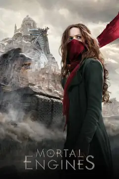 Mortal Engines veroTV Online • Pelicula Completa