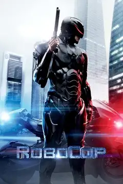 RoboCop 2014 veroTV Online • Pelicula Completa