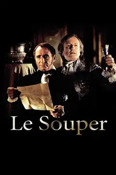 Le Souper veroTV Online • Pelicula Completa