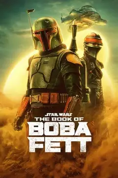 El libro de Boba Fett Ver Online Castellano • veroTV