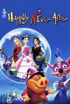 Érase una vez... un cuento al revés veroTV Online • Pelicula Completa