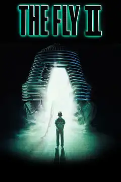 La mosca 2 veroTV Online • Pelicula Completa