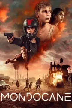 Dystopia Online • Polski Lektor